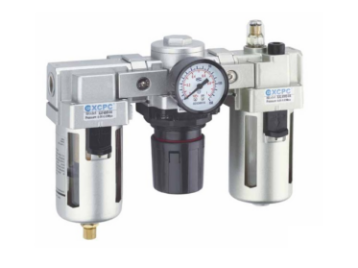 Filtro Regulador Lubricador