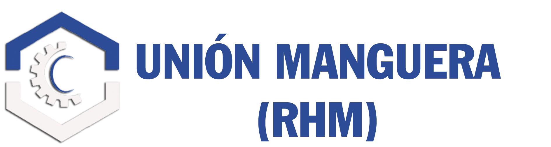 Union manguera, RHM