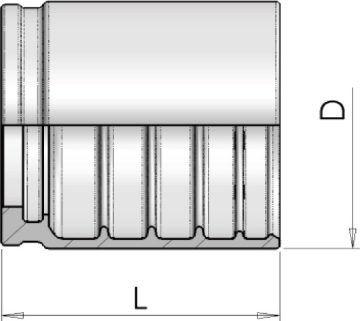Proteccion Espiral de PVC